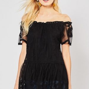 Blusa Paola