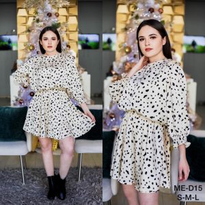 Vestido Karo