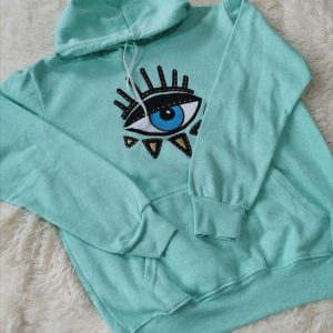 Sudadera Protego Acqua