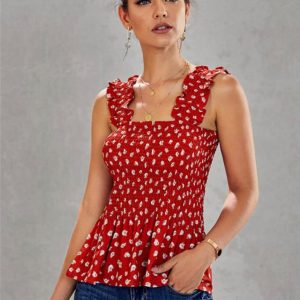 Blusa Winnie