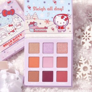 Paleta Hello Kitty