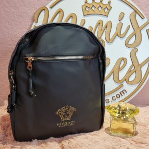 Set Versace Yellow Diamond