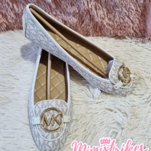 Flats Michael Kors vainilla