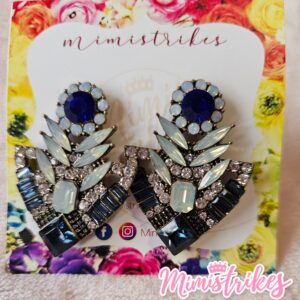 Aretes Miryam