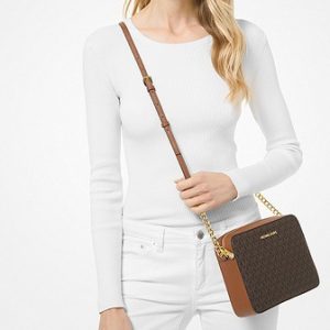 Michael kors Jet Set cafe