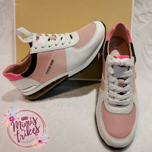 Tenis Michael Kors