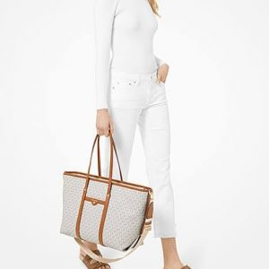 Michael Kors Beck vainilla