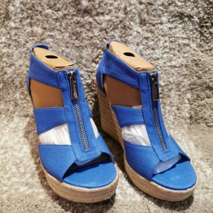 Wedges Michael Kors para dama