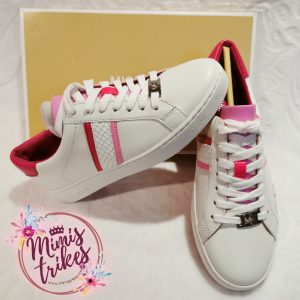 Tenis Michael Kors para dama