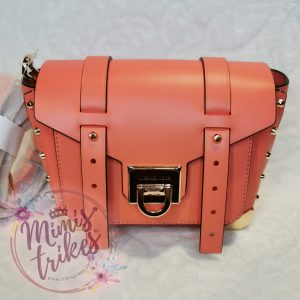 Michael Kors Manhattan mini