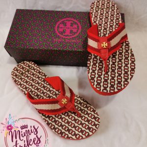 Sandalias Tory Burch
