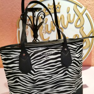Michael Kors tote mediano