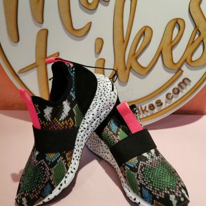 Tenis Steve Madden para dama