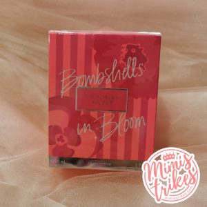 Perfume Bombshell in bloom