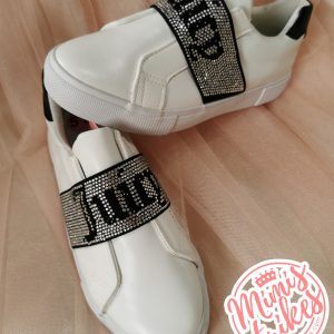 Tenis Juicy couture