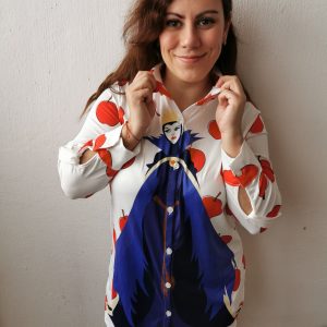 Bluson Reyna Malvada