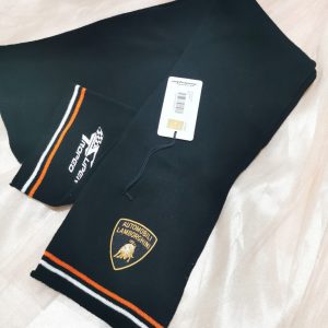 Bufanda Lamborghini