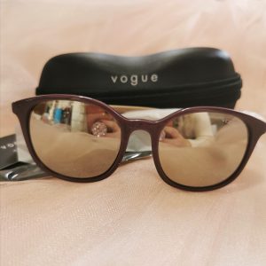Lentes solares Vogue
