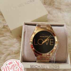 Reloj Michael Kors Love
