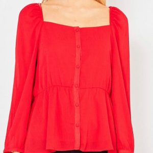 Blusa Belle