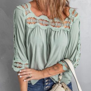 Blusa Daniela