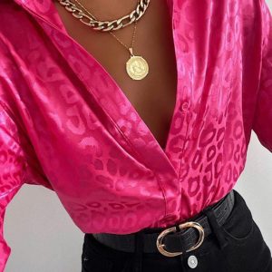 Blusa Ray