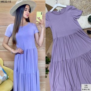 Vestido Amina