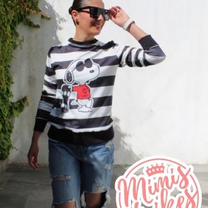 Sudadera Joe Cool
