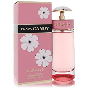 Prada Candy Florale