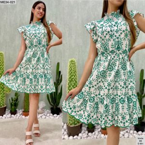 Vestido Rebe
