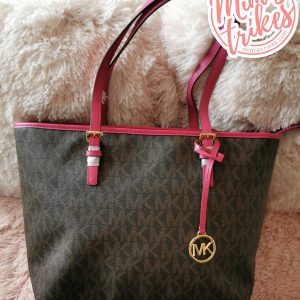 Michael kors Jet Set fiusha