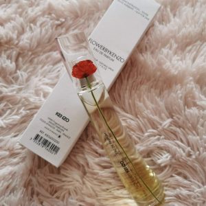 Perfume Flower by kenzo