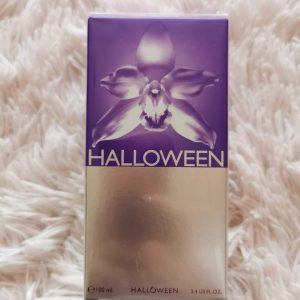 Perfume Halloween