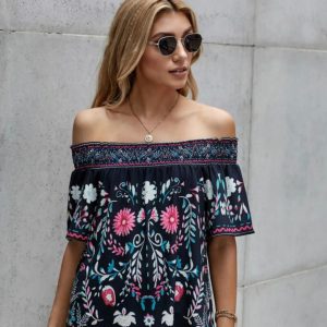 Blusa Doris