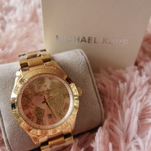 Reloj Michael kors mundo
