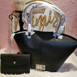 Michael Kors tote Izzy