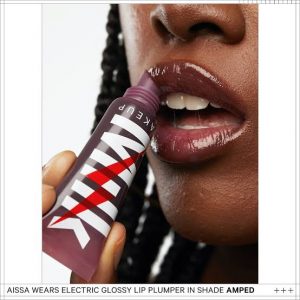 MILK lip plumper amped