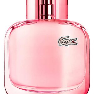 Perfume Lacoste L12 12 sparkling