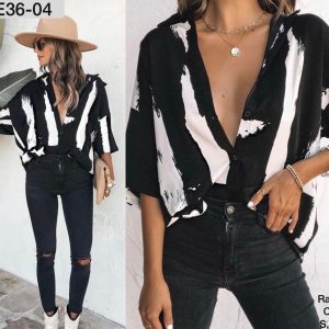 Blusa Omaira