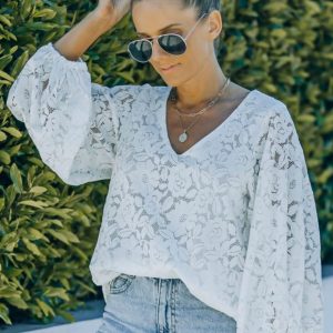 Blusa Stella