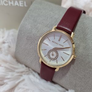 Reloj Michael Kors para dama