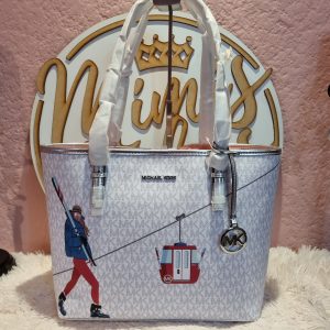 Michael Kors tote Aspen
