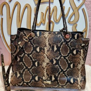 Bolsa Aldo
