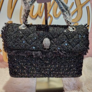 Kurt Geiger Kensington negra