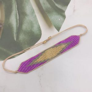 Pulsera Miyuki