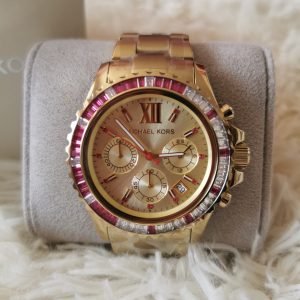 Reloj Michael Kors para dama
