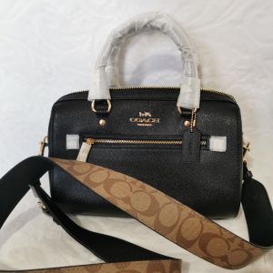 Coach Rowan crossbody