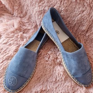 Espadriles Tory Burch para dama