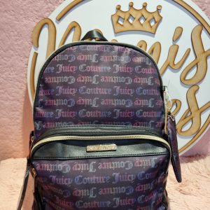 Juicy Couture mochila para dama