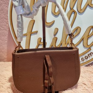 Marc Jacobs crossbody en piel